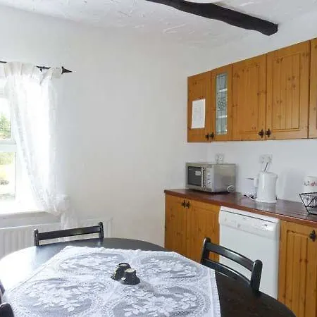 Banada Cottage, Tubbercurry