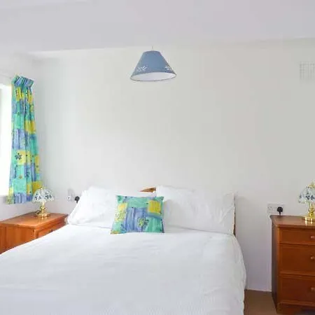 Banada Cottage, Ferienhaus *