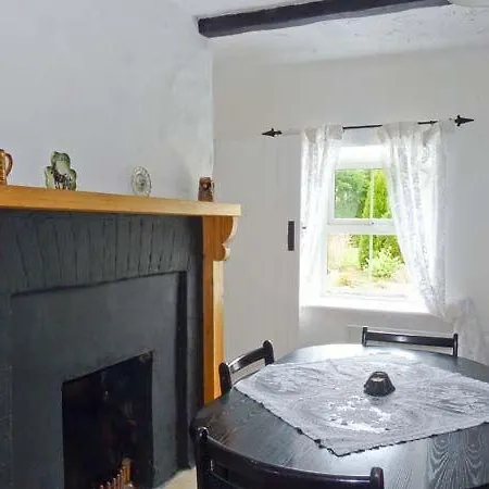 Banada Cottage, Ferienhaus *