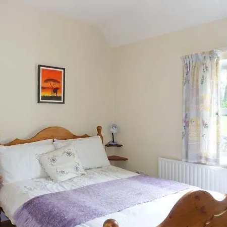 Banada Cottage, Ferienhaus Tubbercurry