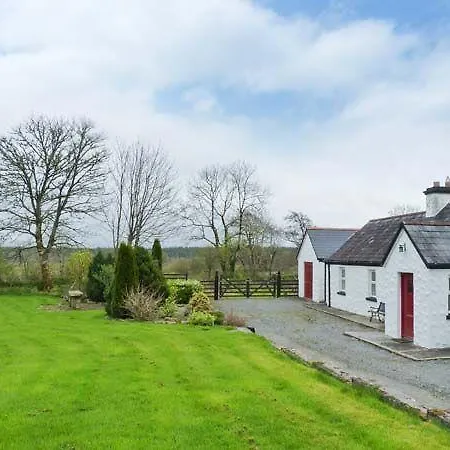 Banada Cottage, Ferienhaus